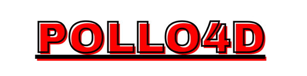 Logo Pollo4d
